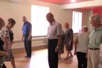 Криворізькі пенсіонери показали Зеленському, як треба розважатися