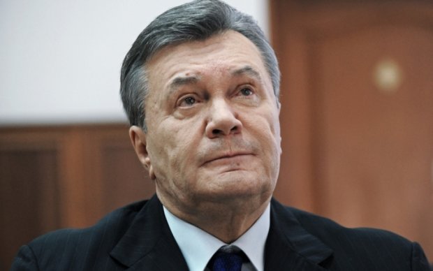 Cуд над Януковичем: онлайн-трансляция