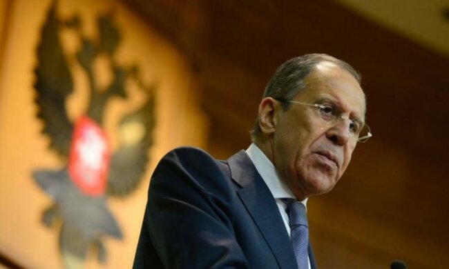 Російські консули підставили Лаврова