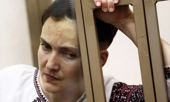 Савченко піде у велику політику