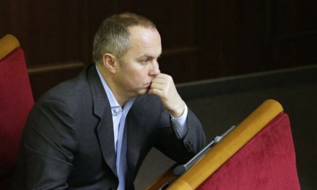 Мажорное ДТП: Шуфрич рассказал, что собирается делать