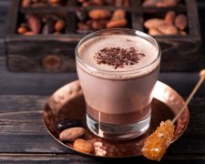 Вы сойдете с ума от вкуснейшего в мире какао