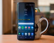 Презентация Samsung Galaxy S10 резко обвалила цены на S9