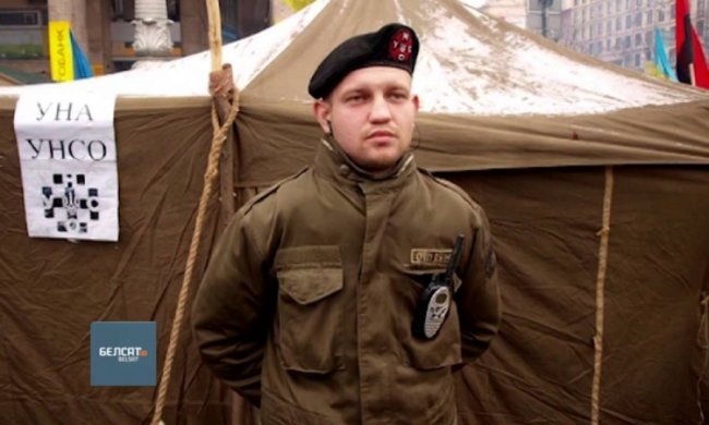 Депутати дозволили присвоїти Жизневському Героя України