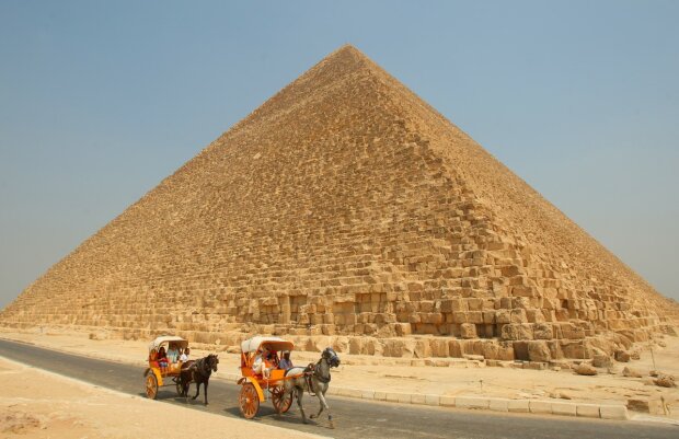 Это открытие перевернет мир: археологи обнаружили пирамиды, которые обогнали египетские - с них наблюдали за космосом