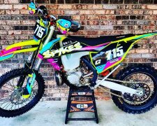 Dirt Bike