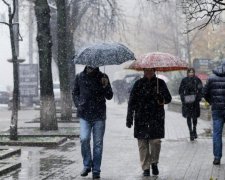 Очманіємо від різноманітності: українцям розповіли про погоду на тиждень
