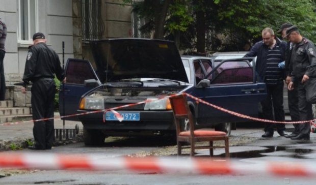 Во Львове теракт могли устроить имитаторы "Правого сектора" - Аваков
