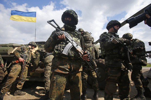 2019 рік готує пряме зіткнення армій України і Росії: аналітик з США навів незаперечні докази