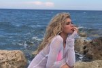 Дельфін і русалка: Брежнєва поріднилася з морськими красенями