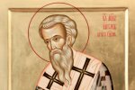 5 листопада — святого Якова: приготуйте страву з медом та помоліться про захист до брата Господнього