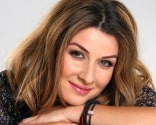 Жанна Бадоєва пішла в чоботарі