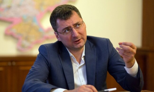 Ликарчука уволили за нарушение присяги