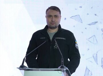 Кирилл Буданов