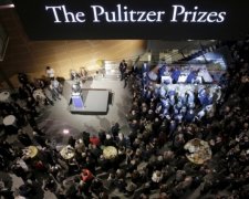 Пулітцерівська премія: журналісти NYT відзначилися матеріалами щодо Росії