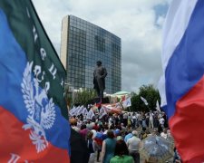 Донбасс повторит судьбу Приднестровья