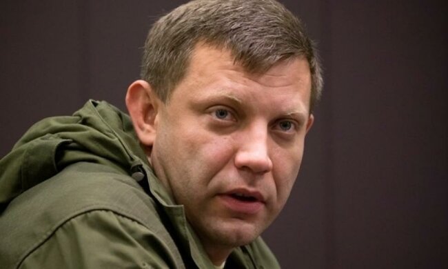 Захарченко пригрозил военным наступлением на Донбассе