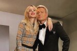 Світлана Лобода і Микола Басков, instagram.com/lobodaofficial