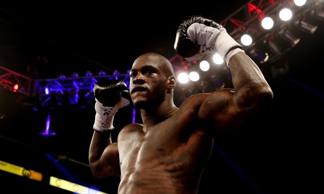 Кличко сразится с чемпионом мира: названы условия и дата