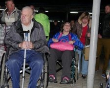 Інвалідів-переселенців вигнали на вулицю