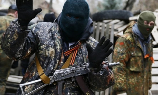 Терористи обстріляли Авдіївку з мінометів
