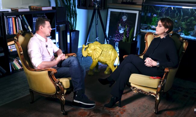 Михаил Чаплыга