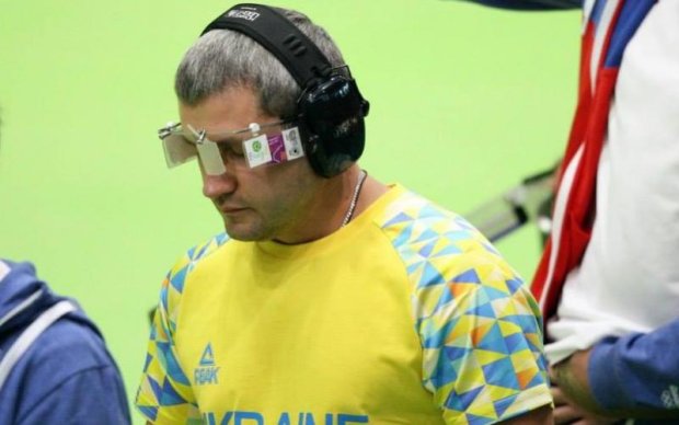 Украинский стрелок стал победителем этапа Кубка мира