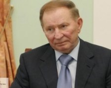 Раритетне фото Кучми підняло на вуха соцмережі
