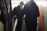 У ветеранів відібрали квартиру, кадр із сюжету НОВА: YouTube