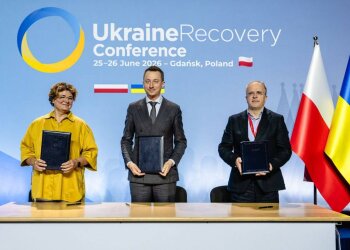 Київстар та Мінекономіки підписують меморандум про AI Data Center