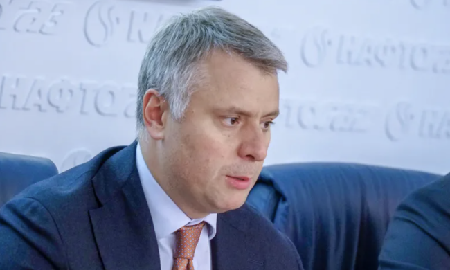 Юрий Витренко