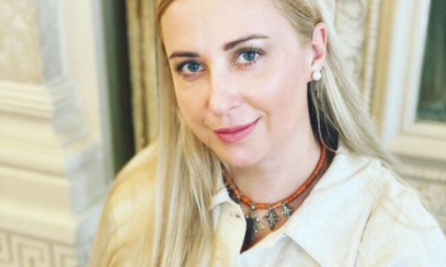 Тоня Матвієнко, фото з Instagram