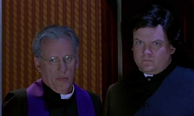 Моторошний полтергейст зафільмували на камеру