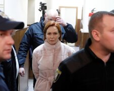 Убийство Шеремета: суд вынес решение по подозреваемой Юлии Кузьменко