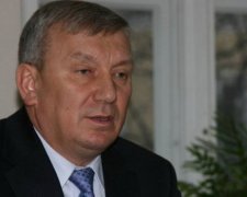 Пісний отримав статус учасника бойових дій за три дні в АТО