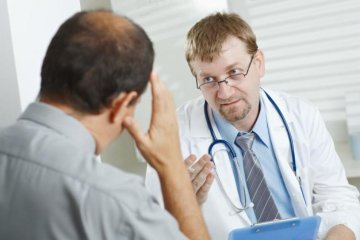 Провали у пам'яті після алкоголю: вчені назвали моторошну причину