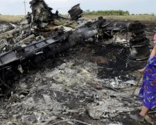 Родители погибшего в трагедии МН17 записали видеообращение к России