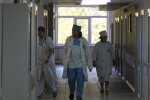 Гойдалки "від депутата" ледь не відправили маленьку одеситку на той світ