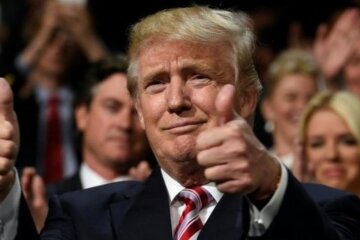 Убийц много: запись скандального заступничества Трампа взбудоражила сеть