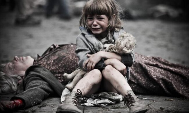 Труни замовив заздалегідь: учасник АТО по-звірячому вбив свою сім'ю