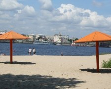 На Трухановому острові облаштують центр відпочинку