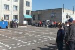 Призовники, кадр з відео