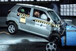 Maruti Suzuki S-Presso, carscoops