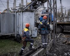 Енергетики. Фото: Getty Images