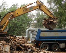 Британські інвестори зароблятимуть на дніпровському смітті 