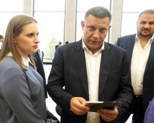 Вдова Захарченко загадочно исчезла, кое-что с собой прихватив