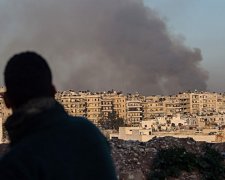Росія припинила співпрацю з США по Сирії