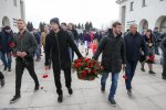 Екс-капітан збірної України брехливо підтримав бійців АТО