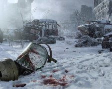 Создатель Call of Duty высказал все, что думает о Metro: Exodus