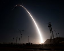 США передали "балістичний привіт" КНДР: відео